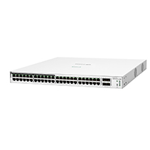 HPE Networking Instant On 1830 Series Switches